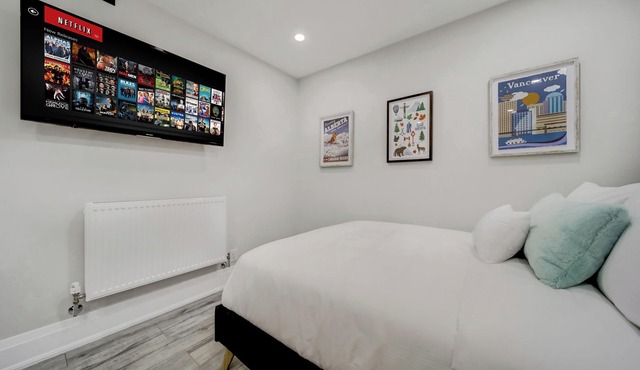 Westlake Hotel - The Bye, Felicia Suite