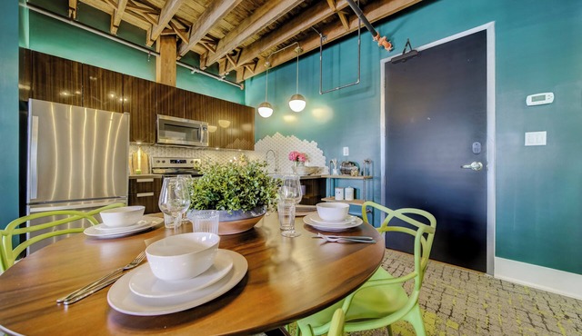 Westlake Hotel - The Neverly Hills Suite