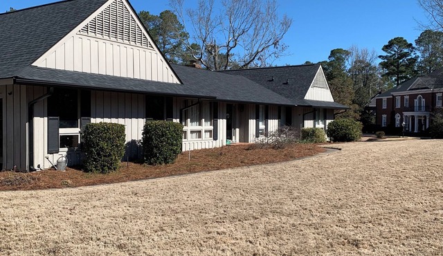 WESTLAKE MASTERS RENTAL 4-bedroom house in charming Martinez. Tournament ready!