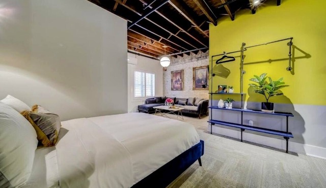 Westlake Prime Suites