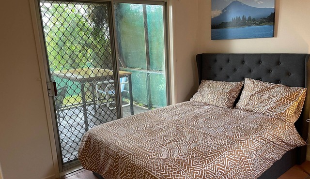 Westlake Riverside Retreat