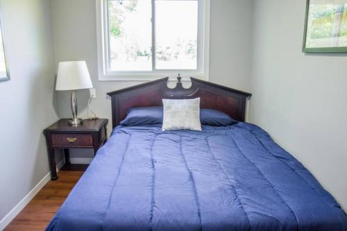 Westlake Waupoos Cottage