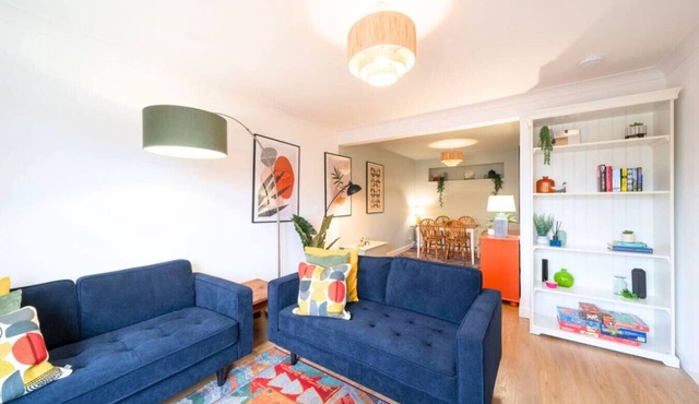 Westland Shores - An East Neuk Gem