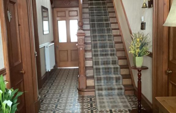 Westlea Bed and Breakfast