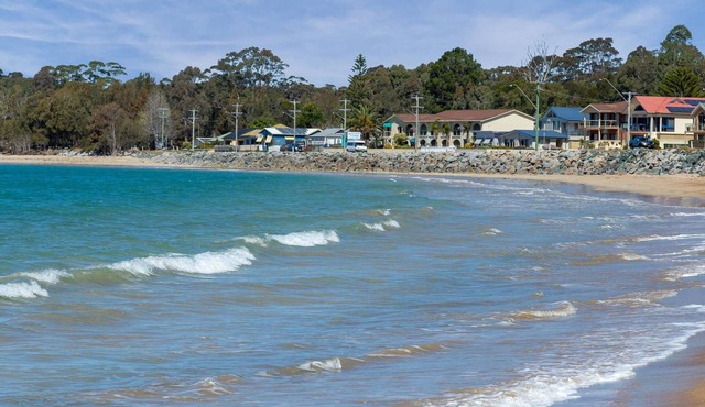 Westlys Nest Summary: