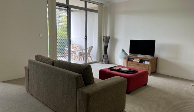 Westmead Home away from home