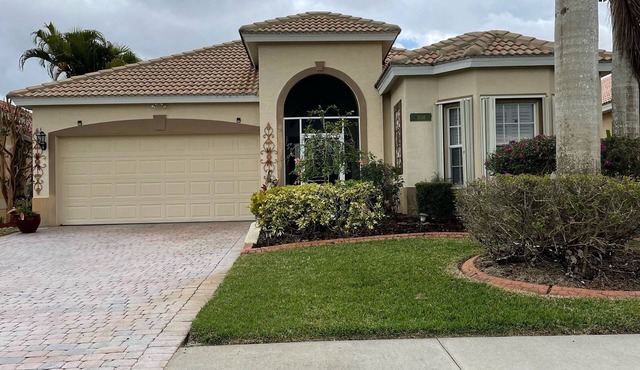 Westminister Golf Community Lehigh Acres, Ft Myers FL area