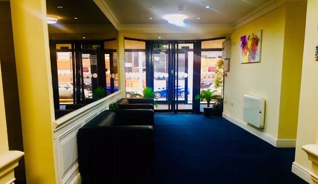 Westminster house Studio