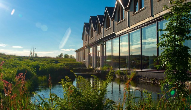 Westmorland Hotel Tebay