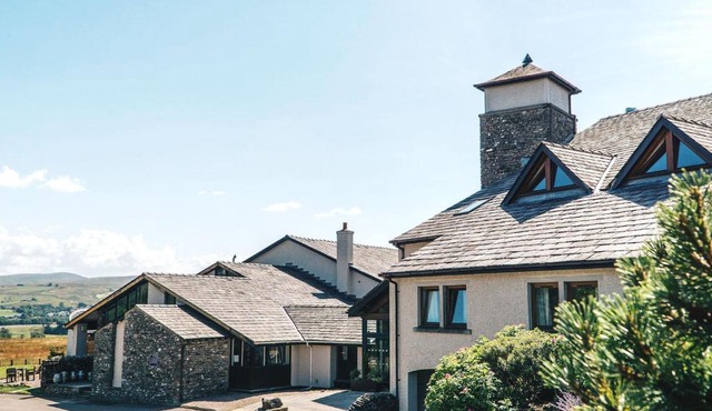 Westmorland Hotel Tebay