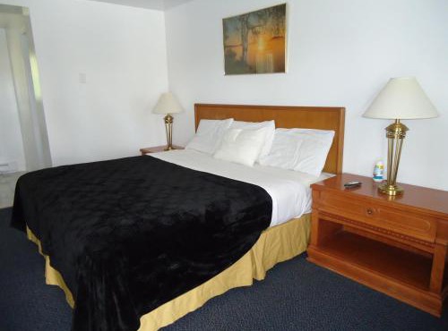Westmount Motel