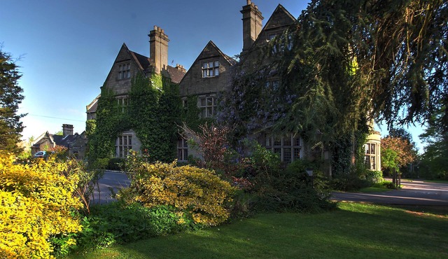 Weston Hall Hotel, Sure Hotel Collection by Best Western