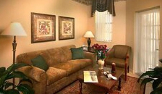 Weston Mizner Place for 2024 Christmas Week