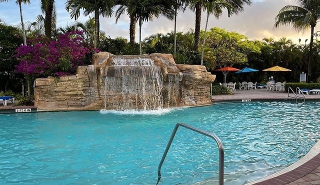 Weston Resort: Your Ideal Vacation Rental Destination