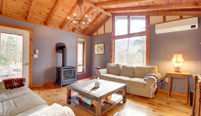 Weston Vacation Rental - Close to Ski Resorts!