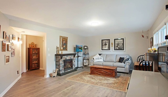 Weston Wanderlust Bed and Breakfast