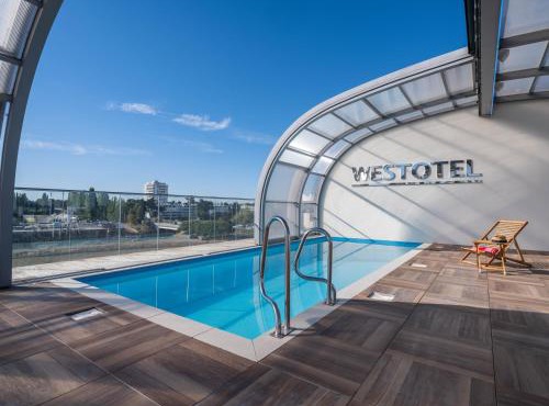 Westotel Le Pouliguen