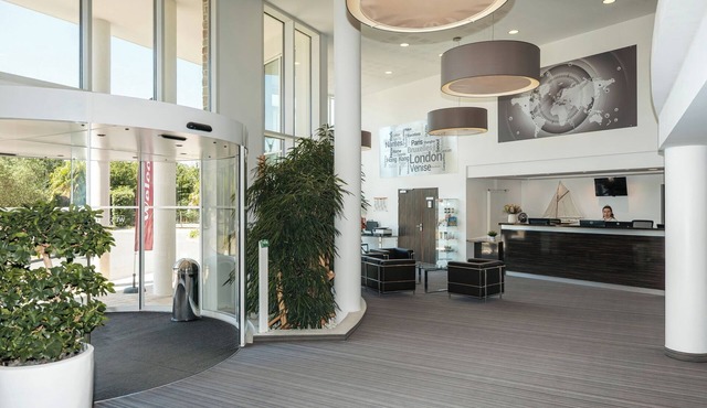 Westotel Life Nantes Carquefou