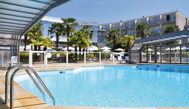Westotel Nantes Atlantique