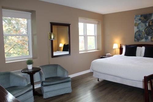 Westover Inn