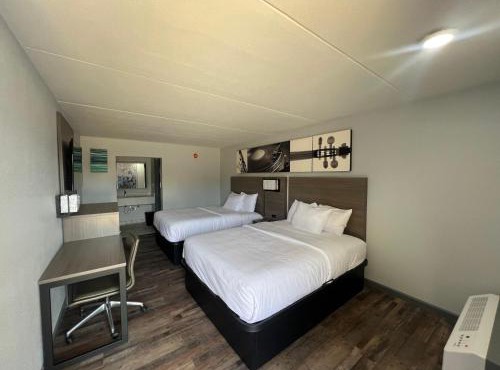 Westowne Inn Paducah - EXTENDED STAY