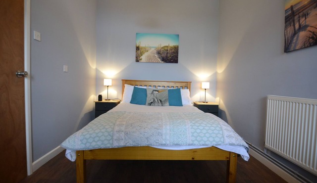 Westpoint Apartments - Apartment 5 Dog Friendly