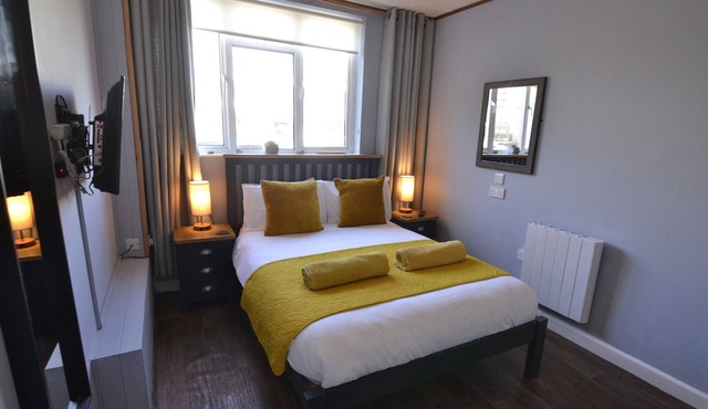 Westpoint Apartments -The Studio No Pets