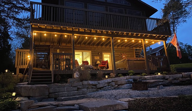 Westport Lake House