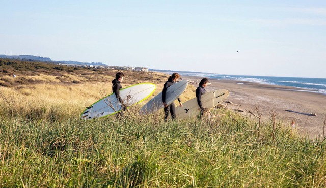 Westport RV Park & Motel