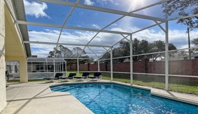 Westridge Magic Villa