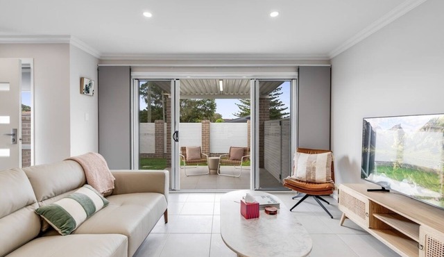 Westridge Precinct Perfection!