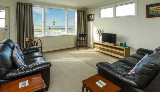 Westshore Beachfront