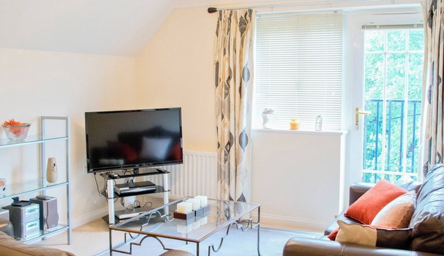 Westside Apartment 3