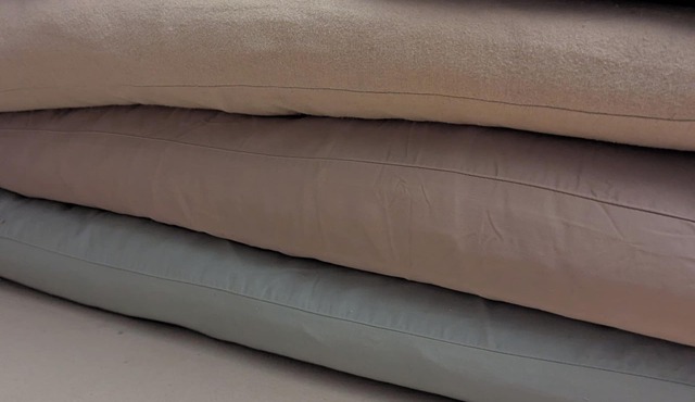 Westside Charmer, located in Ukiah, CA.