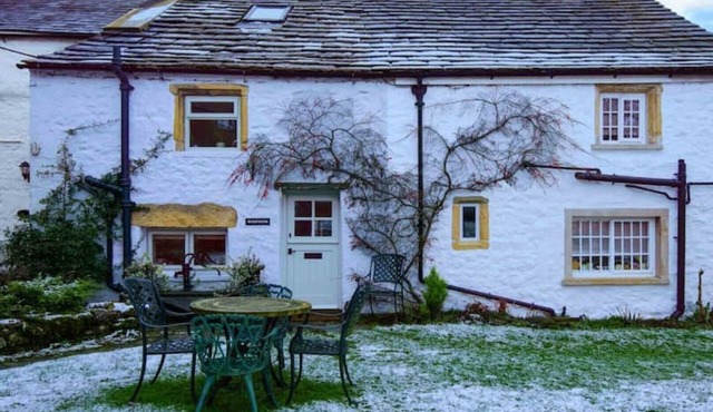 Westside Cottage Yorkshire Dales National Park 3 Peaks & Lake District