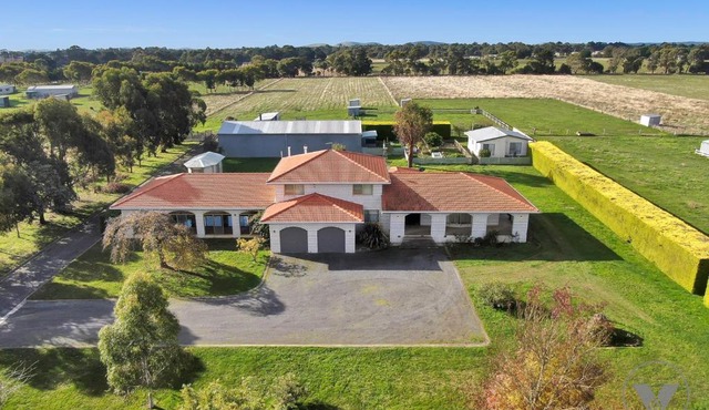 Westside Country Retreats