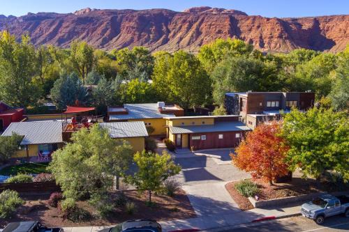 Westside Flats Compound - All 4 Units in Moab UT