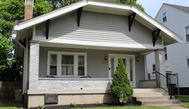 Westside Nook-5 Min Walk2Spooky