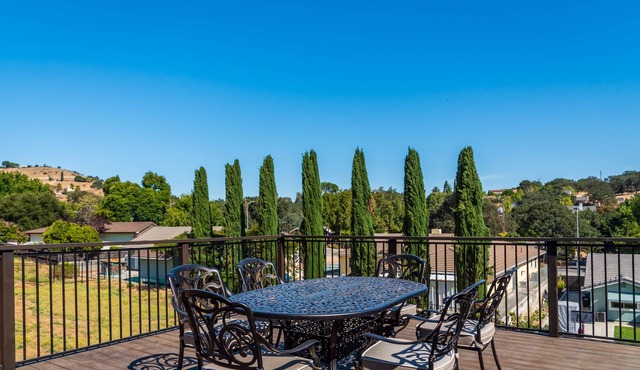 Westside Riley House- Beautifully Detailed, Distinctive Home on the Westside!
