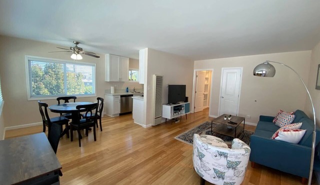 Westside turnkey 2 bd apt #10