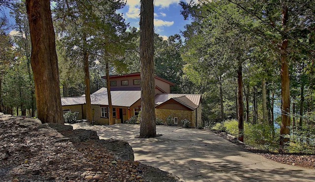 Westview Cottage at Center Hill Lake