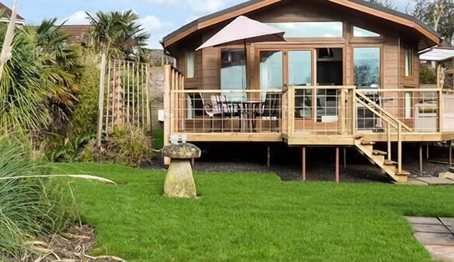 WESTVIEW, family friendly, with a garden in Weston-Super-Mare