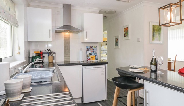 WESTVIEW, pet friendly, country holiday cottage in Liskeard