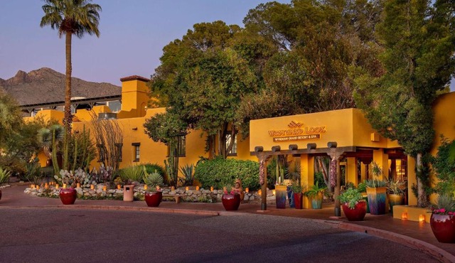 Westward Look Wyndham Grand Resort & Spa