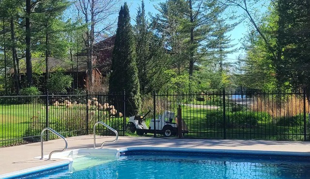 Westwind Inn on the Lake