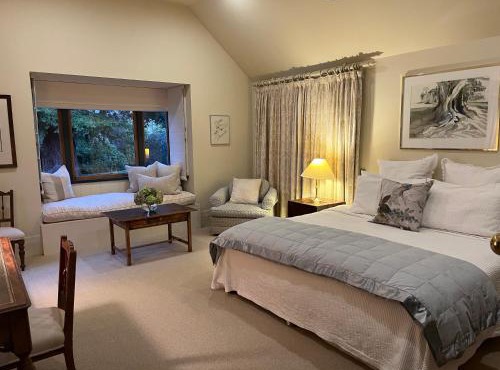 Westwood Country House Guest Suites