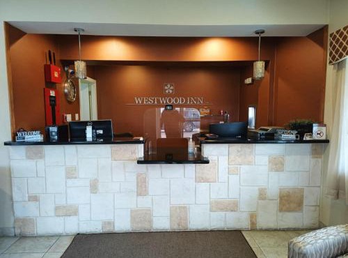 Westwood Inn Extended Stay Gonzales TX
