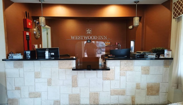 Westwood Inn Extended Stay Gonzales TX