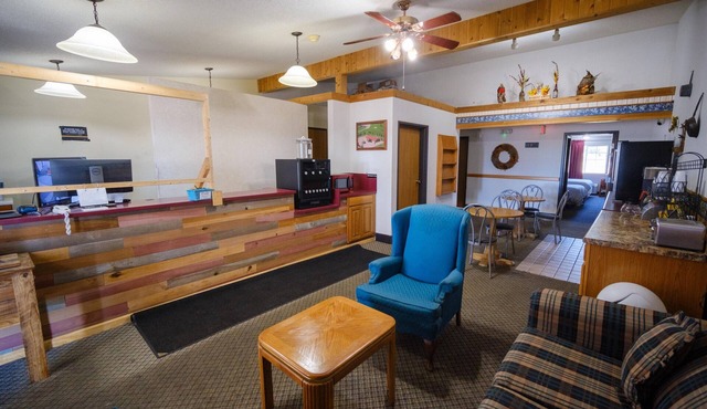 Westwood Inn & Suites Kimball I 90