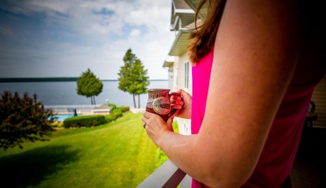 Westwood Shores Waterfront Resort